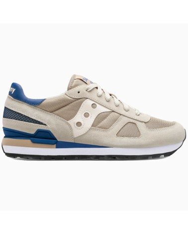 SAUCONY SHADOW ORIGINAL, un alliage de confort et de style classique pour un usage quotidien.